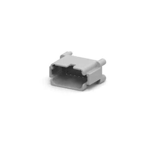 Connettore Serie DTF15 Femmina 12 Vie da C.S. G003