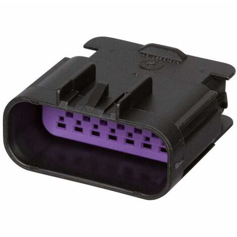 Connettore Serie GT150 Femmina 14 Vie