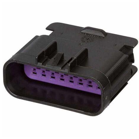 Connettore Serie GT150 Femmina 16 Vie