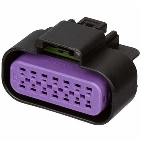Connettore Serie GT150 Maschio 14 Vie