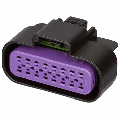 Connettore Serie GT150 Maschio 16 Vie