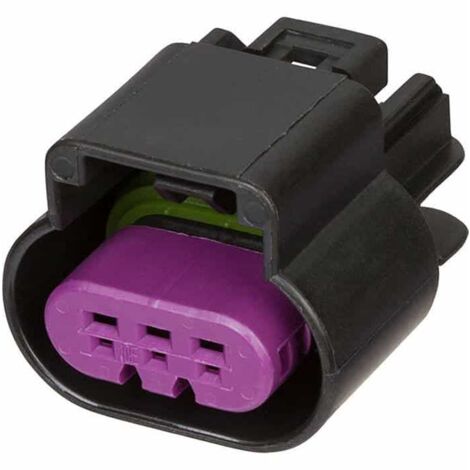 Connettore Serie GT150 Maschio 3 Vie
