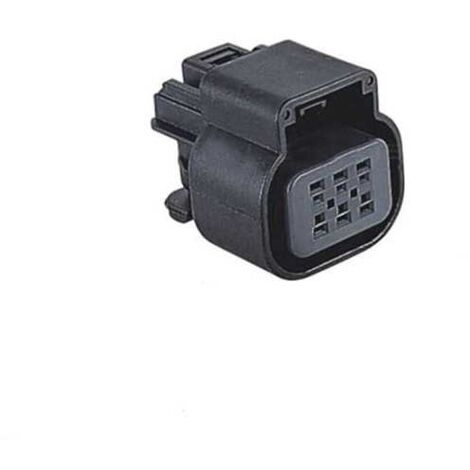 Connettore Serie GT150 Maschio 6 Vie
