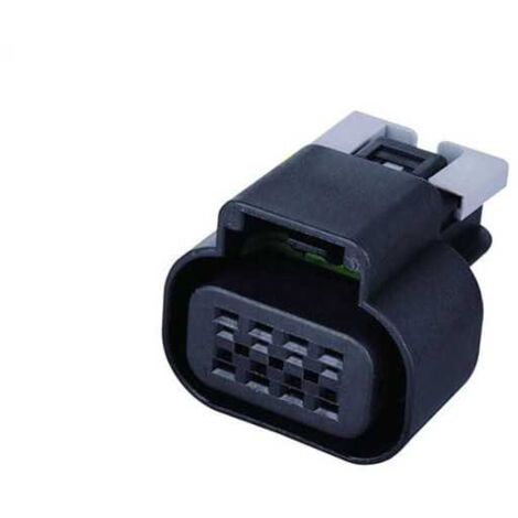 Connettore Serie GT150 Maschio 8 Vie