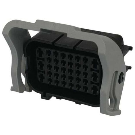 Connettore serie JPT porta femmina 36 vie