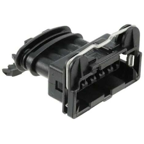 Connettore serie JPT porta femmina 5 vie