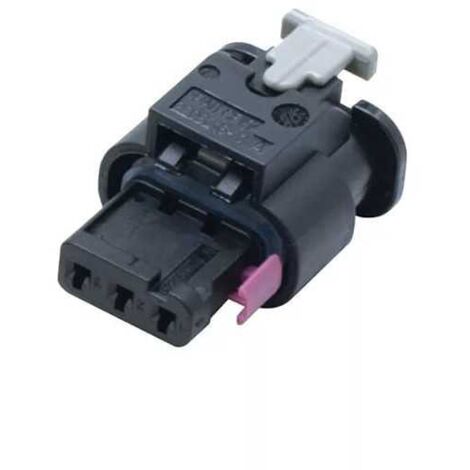 Connettore serie MCON 1.2 porta femmina 3 vie