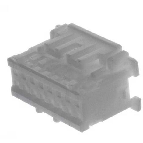 Connettore Serie PAD Maschio porta femmina 16 Vie