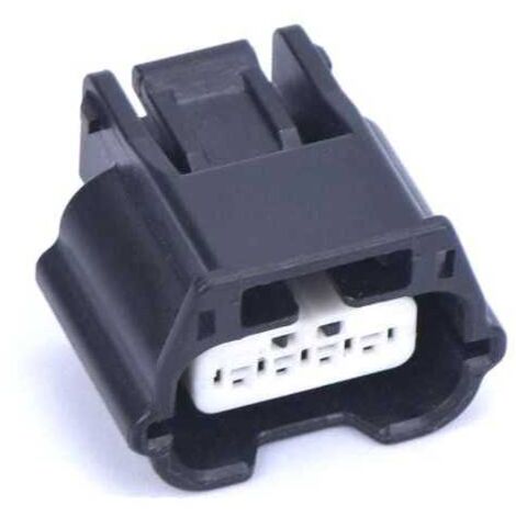 Connettore Serie RH Maschio 4 Vie