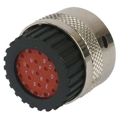 Connettore Serie Trident Neptune Maschio 19 Vie