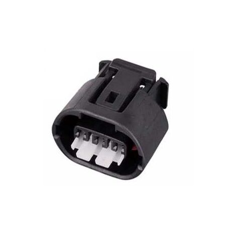 Connettore Serie TS SEALED Maschio 3 Vie