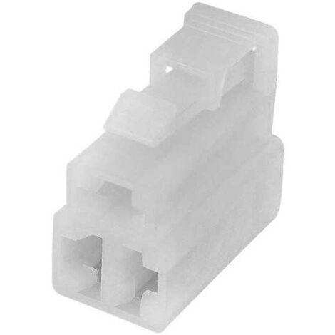 Connettore Series 250 Faston 6 Maschio 3 Vie ET