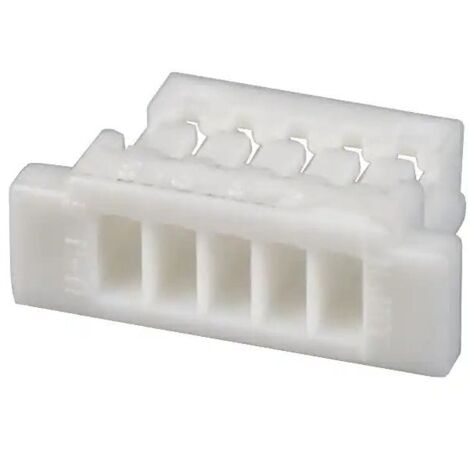Connettore SHR maschio 5 vie