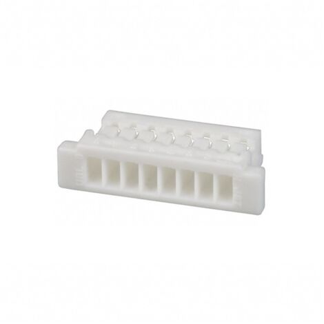 Connettore SHR maschio 8 vie