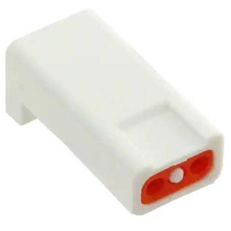 Connettore SlimSeal femmina 2 vie TE
