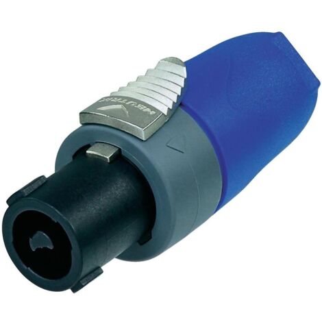 Connettore SPEAKON Macho 2Pin NL2FX NEUTRIK