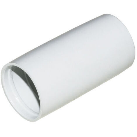 Connettore spiral link 20mm resistenza compressione isolamento 2000V