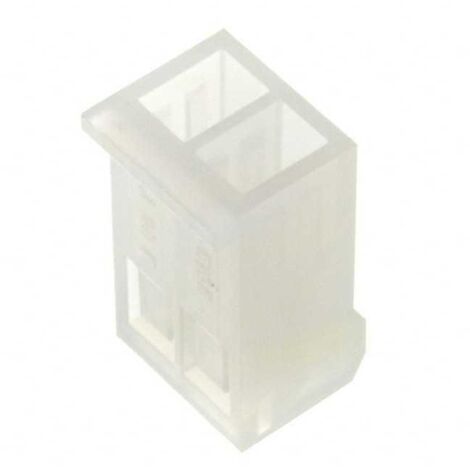 Connettore Spox 5195 femmina 2 vie