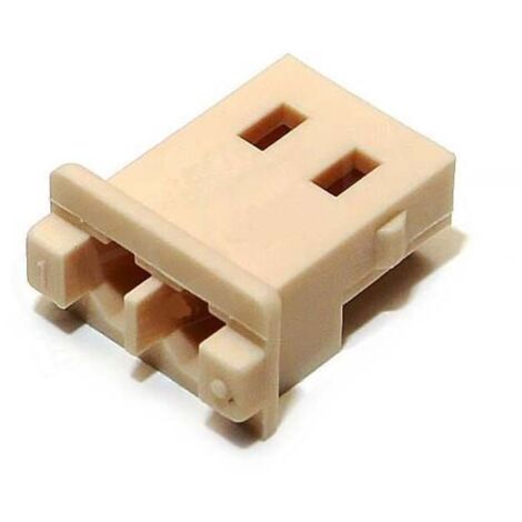 Connettore Spox 5264 femmina 2 vie