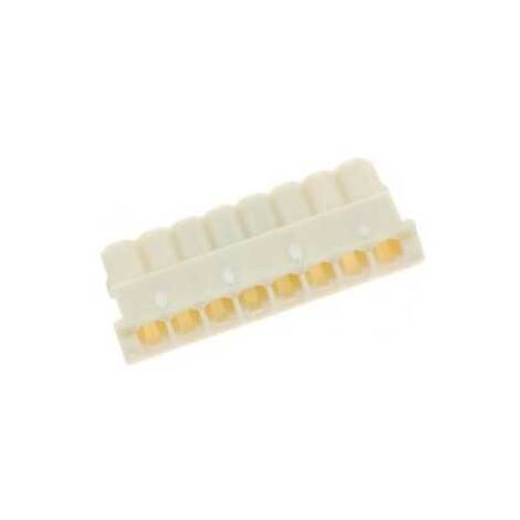 Connettore Spox 5264 femmina 8 vie