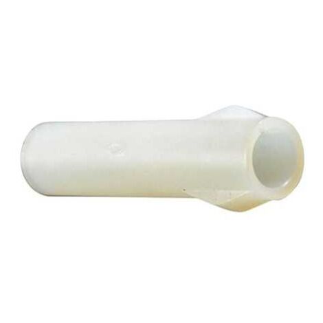 Connettore standard .093 Maschio 1 Via