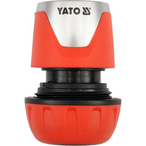 Connettore standard da 3/4"""" YT-99802 YATO