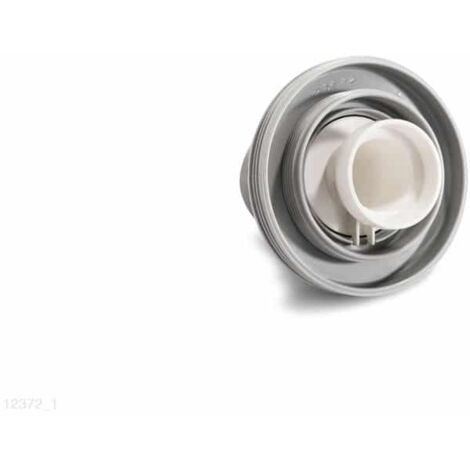 CONNETTORE STRAINER INGRESSO X POMPA 12372