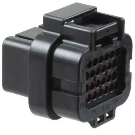 Connettore Superseal 1.0 maschio 26 vie