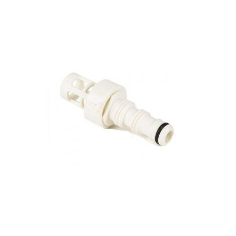 Connettore svuotamento per easy e frame