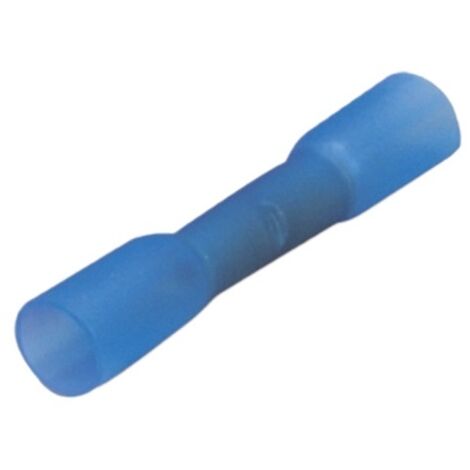 Connettore termorestringente con guaina in rame TTS-25 (10 pz.)