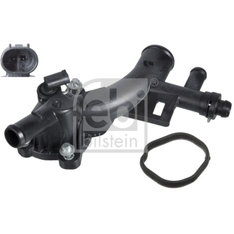 Connettore testa 103086 febi