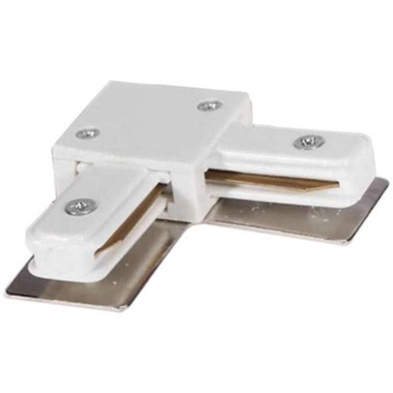 Connettore Tipo L per Binario Monofase UltraPower