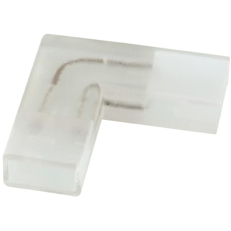 Connettore Tipo l Striscia led Monocolore 220V ac