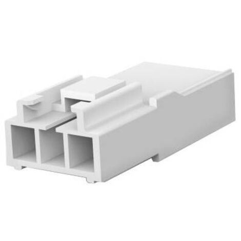 Connettore Universal Power maschio 3 vie