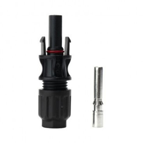 Connettore Volante Femmina 10Mm Solar Line Mc4 ( CABUR cod. IS24243N )