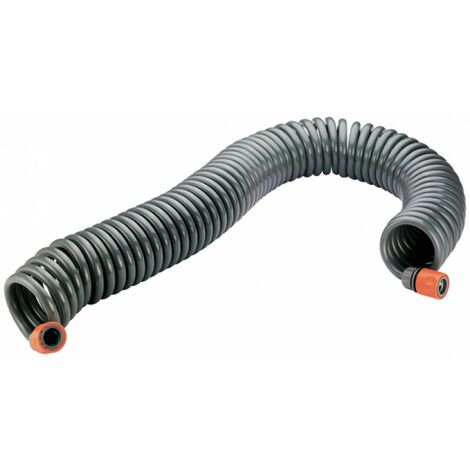 CONNETTORE X TUBO INNAFFIO SPIRALE 89185/90155