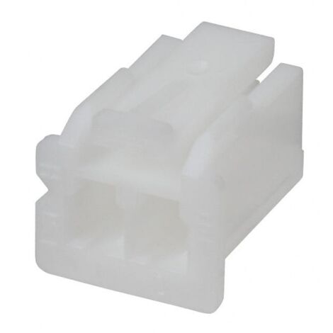 Connettore XA maschio porta femmina 2 vie standard type
