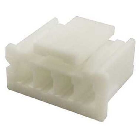 Connettore XA maschio porta femmina 4 vie standard type