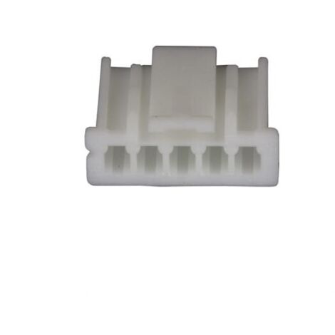 Connettore XA maschio porta femmina 5 vie standard type