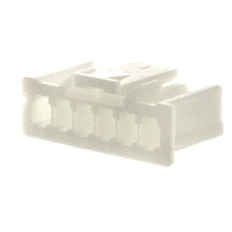 Connettore XA maschio porta femmina 6 vie standard type