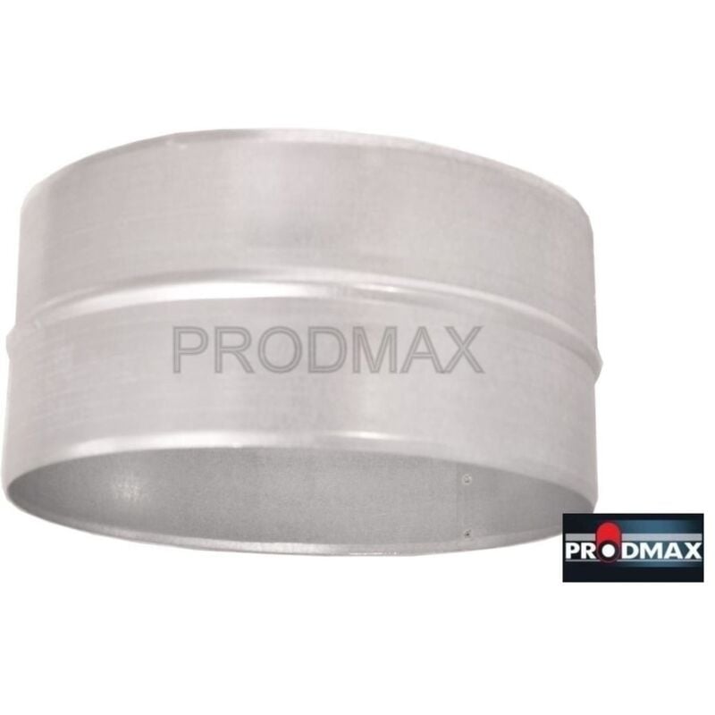 Connettore Zincato 100mm