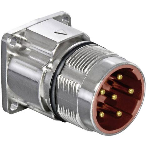 Connettori industriali M23 serie 923 - Connettori di potenza BEGA120MR11000200C00 BEGA120MR11000200C00 Intercontec Cont