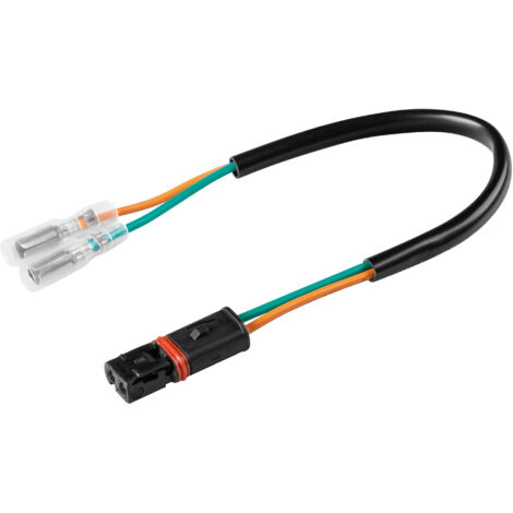 Connettori per indicatori di direzione, 2 pz - compatibile per - BMW