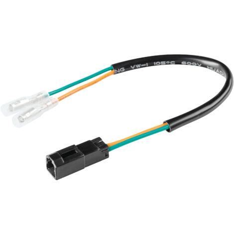 Connettori per indicatori di direzione, 2 pz - compatibile per - Ducati (type 1)