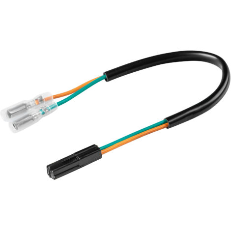 Connettori per indicatori di direzione, 2 pz - compatibile per - Honda