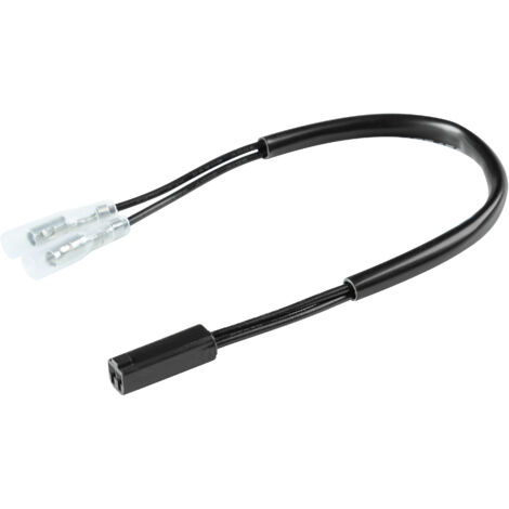 Connettori per indicatori di direzione, 2 pz - compatibile per - Suzuki