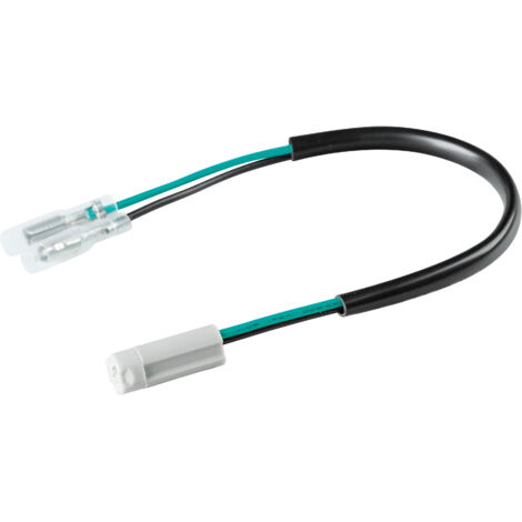 Connettori per indicatori di direzione, 2 pz - compatibile per - Yamaha