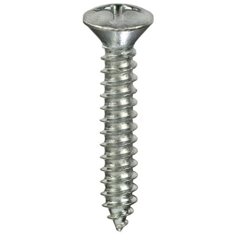 CONNEX - 30 VITI AUTOFILETTANTI ZINCATE4,2X16