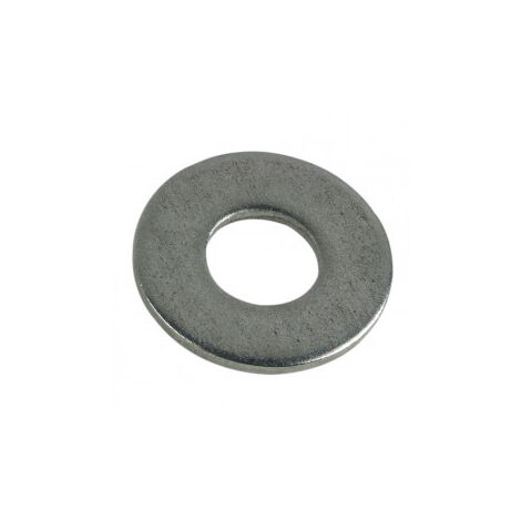 CONNEX - 4 RONDELLE PER CARROZZIERE ZINCATE 13,0X32X1,2
