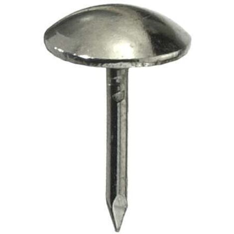 CONNEX- 50 BULLETTE IN NICHEL MM.6,5